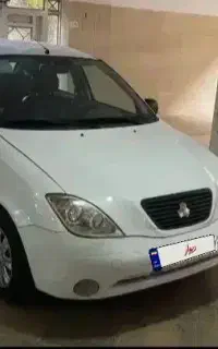 تیبا 1 EX1400