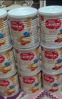 قوطی سرلاک
