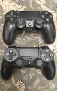 دسته ps4 اصلی