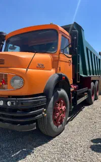 بنز جفت کمپرسی