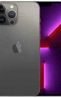 iphone 13 promax 256