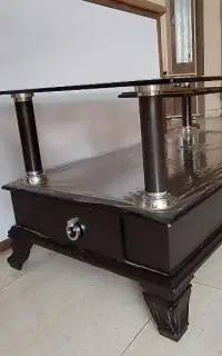 میز جلومبلی