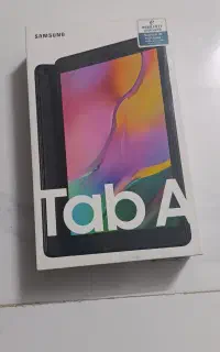 تبلت سامسونگ
