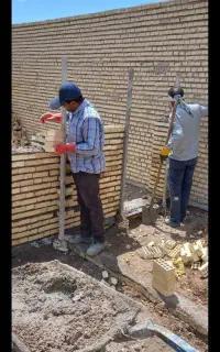 بنا