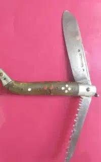 چاقوی قدیمی