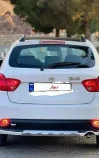 کوئیک R 1402