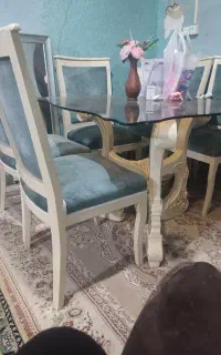 میز غذا خوری
