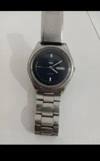 ساعت سکو 5