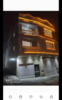 نماکاری کاشی کاری