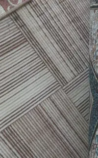 موکت سالم و شیک