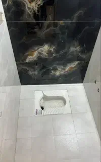 کاشی و،سرامیک کاری رفع نم سرویس،بنای بازسازیها،
