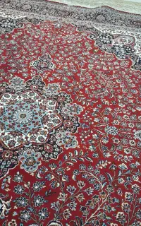 ۲عددفرش ۹متری راوند