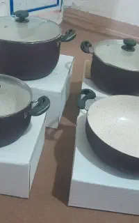 قابلمه تفلون
