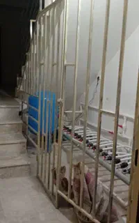 جوشکاری سیار درمحل شما