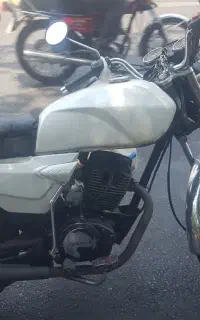 موتور جهانرو زبرا ۱۵۰ مدل ۹۸