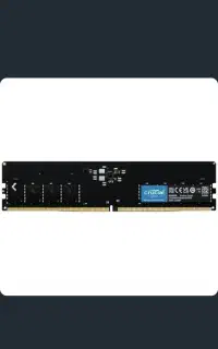 رم 16 گیگ DDR5 کورشیال 5600 CL46