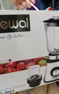 مخلوط کن