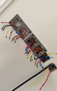 شاگرد برقکش