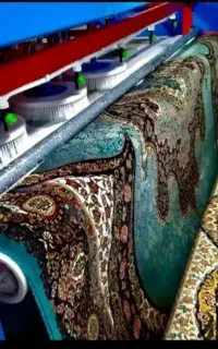 قالیشویی اندیشه