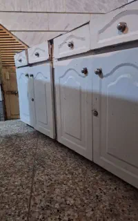 کابینت 4 درب
