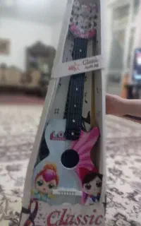 اسباب بازی