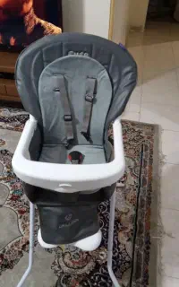 صندلی غذاخوری بچه