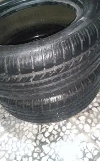 لاستیک پراید 175