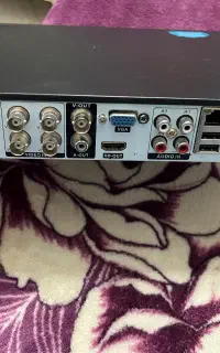 دستگاه دوربین