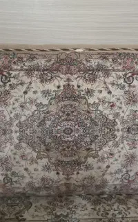 پشتی سنتی چهارعدد