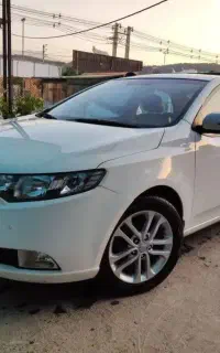 سراتو آپشنال ۹۶ بیرنگ کم کار