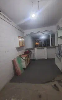 اجاره دو باب منزل همکف