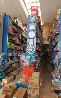 قفسه فلزی عرض 2.5 طول 3.10