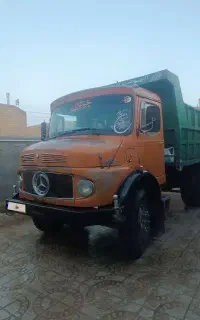 بنز ۹۱۱درجه یک مدل ۶۳