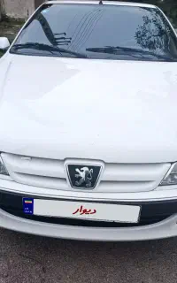 فروش پژو پارس سال موتور جدید ، مدل ۱۴۰۲