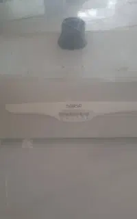 هود آشپزخانه درسا درحد نو