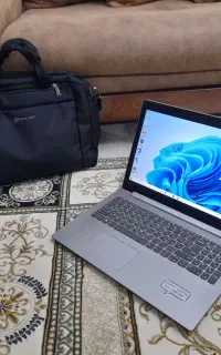 لپتاپ لنوو ideapad در حد نو