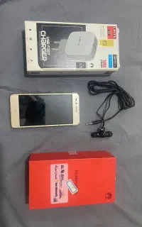گوشی HUAWEI Y3