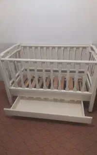 تخت خواب کودک