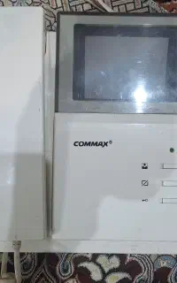 آیفون تصویری کوماکس