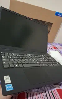 لپتاپ لنوو v15 حافظه ۲۵۶ ssd دانش آموزی و دانشجویی