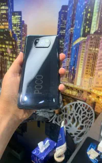 poco x3pro کمیابب