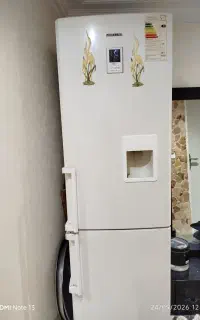 یخچال فریزر سامسونگ