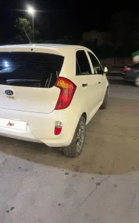 کیا پیکانتو