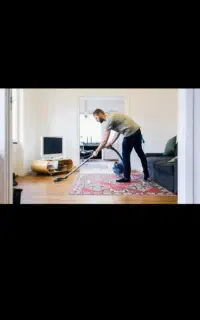 نظافت منزل و اپارتمان