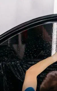 نیازمند نصاب شیشه دودی