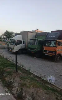 باربری معراج اعزام کارگرحمل نقل خاوراسباب کشی منزل