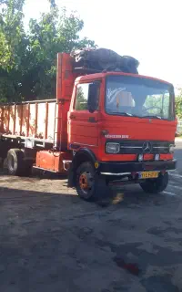 خاور ۶۴  باری  هک رهگشا