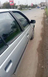 فروش خودرو پژو 405 مدل 1384