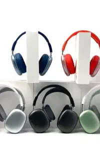 فروش هدفون p9 و ایرپاد نو با قیمت عمده