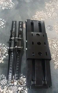 پایه تلویزیون